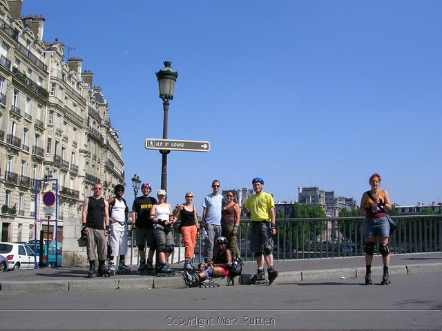 Sportief uitje in Parijs, skaten in Parijs, Skate-A-Round, Citiskateweekend 2005 (26).jpg