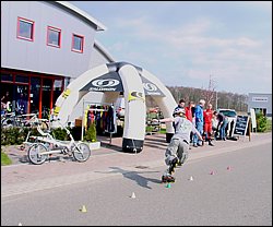 Joep uit Skate-A-Round team, demo in Achterhoek, maart 2004.JPG