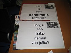 Lex van Buuren aan de Guerilla Marketing op de Huishoudbeurs 2007.jpg