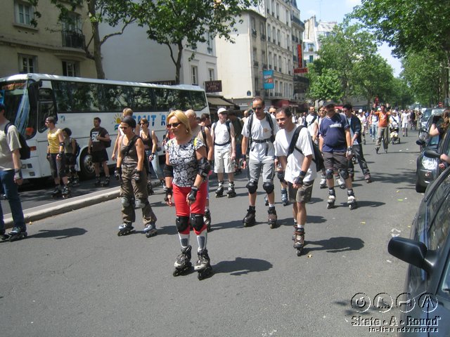 Skaten in Parijs, Sportief, groepsreis, Skate-A-Round 16-18 juni 2006 (25).jpg