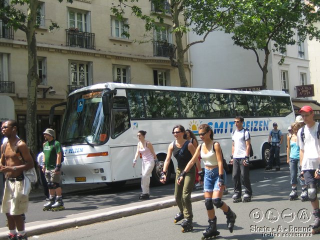 Skaten in Parijs, Sportief, groepsreis, Skate-A-Round 16-18 juni 2006 (30).jpg