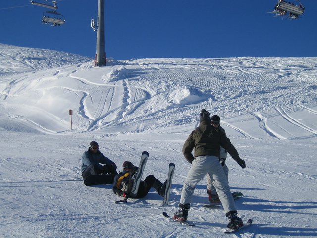 Wintersport seizoensopening Oostenrijk 2005-2006 (6).jpg