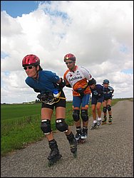 voyage en roller aux Pays-Bas Skate-A-Round Best Of Holland 2003 (23).jpg