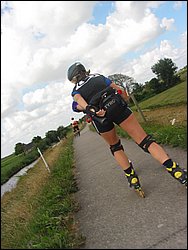 voyage en roller aux Pays-Bas Skate-A-Round Best Of Holland 2003 (28).jpg