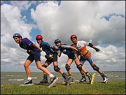 voyage en roller aux Pays-Bas Skate-A-Round Best Of Holland 2003 (35).jpg