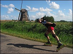 voyage en roller aux Pays-Bas Skate-A-Round Best Of Holland 2003 (40).jpg
