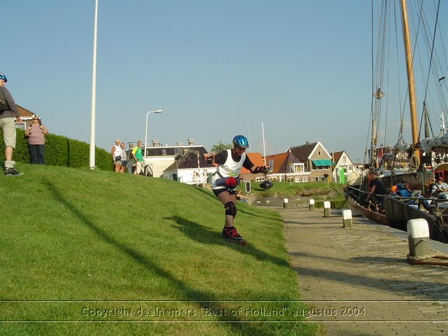 Skatereise Niederlande Bilder Sommer 2004 (31).JPG
