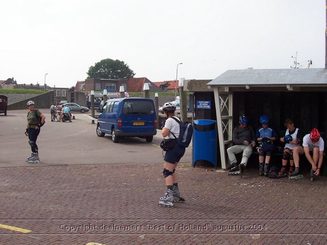 Skatereise Niederlande Bilder Sommer 2004 (4).JPG