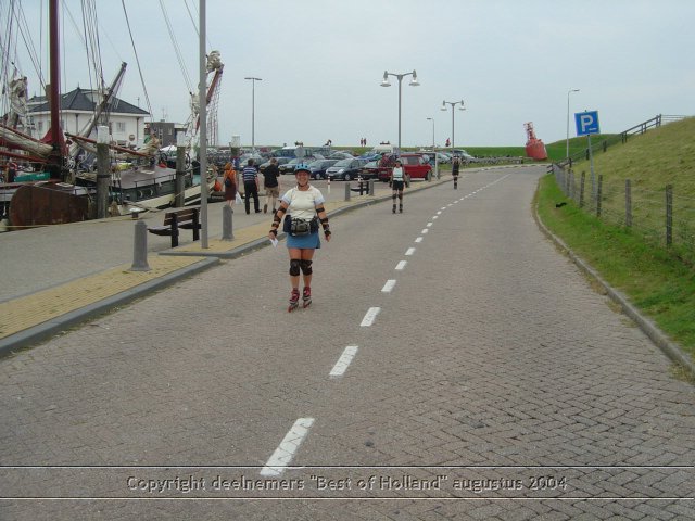 Skatereise Niederlande Bilder Sommer 2004 (44).JPG