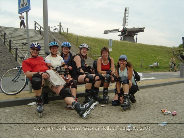 Skatereise Niederlande Bilder Sommer 2004 (45).JPG