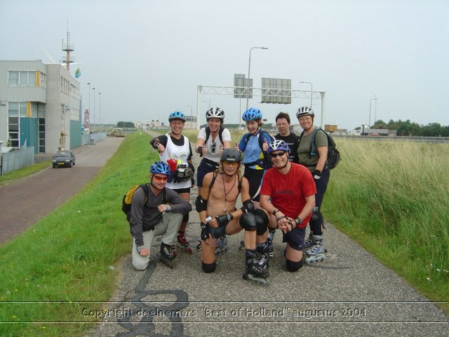 Skatereise Niederlande Bilder Sommer 2004 (48).JPG