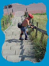 Skatereise Niederlande Bilder Sommer 2004 (16).JPG