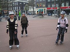 Skate tour Amsterdam skateles ASS Skate-A-Round 23 april 2006 (2).jpg