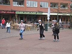 Skate tour Amsterdam skateles ASS Skate-A-Round 23 april 2006.jpg