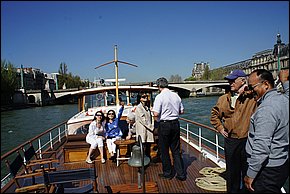 Rondvaart prive luxe jacht Parijs Seine  (33).JPG