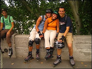 Skateweekend Parijs, Skaten in Parijs Skate-A-Round 4-6 augustus 2006 (78).jpg