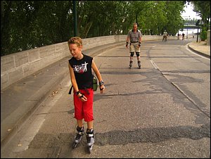 Skateweekend Parijs, Skaten in Parijs Skate-A-Round 4-6 augustus 2006 (79).jpg