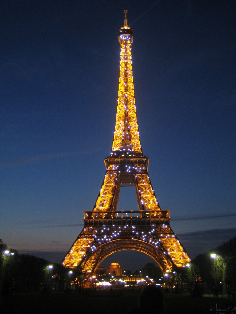 Parijs specialist Lex and the City: meer dan deze Eiffeltoren