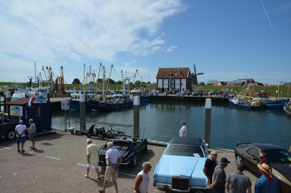 Texel Island for incentive groups - Customized excursion with Lex and the City tours