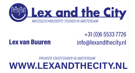 Die privat geführten Radtouren von Lex and the City in Amsterdam verbinden die Entdeckung der angesagten und aufstrebenden Teile von Amsterdam mit Geselligkeit. 